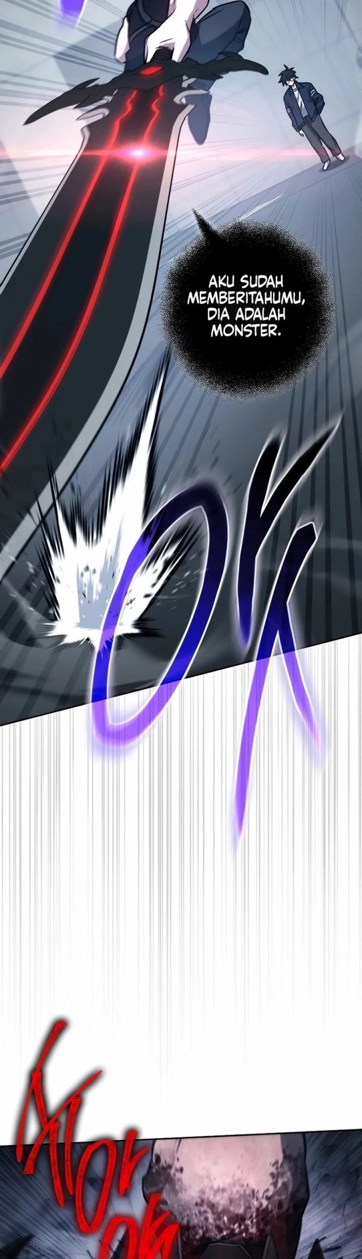 The Top Ranker’s Aspiring Writer Life Manual Chapter 20 Gambar 42