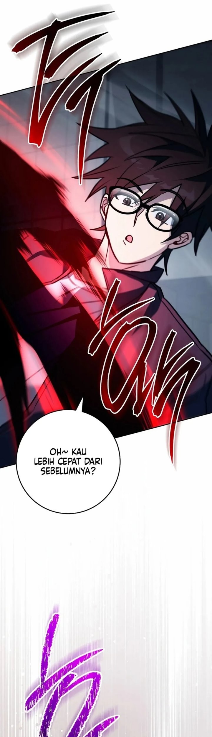 The Top Ranker’s Aspiring Writer Life Manual Chapter 20 Gambar 47