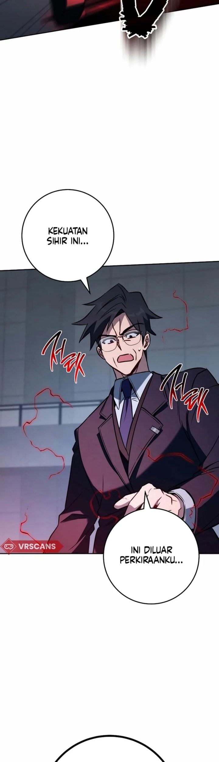 The Top Ranker’s Aspiring Writer Life Manual Chapter 20 Gambar 51