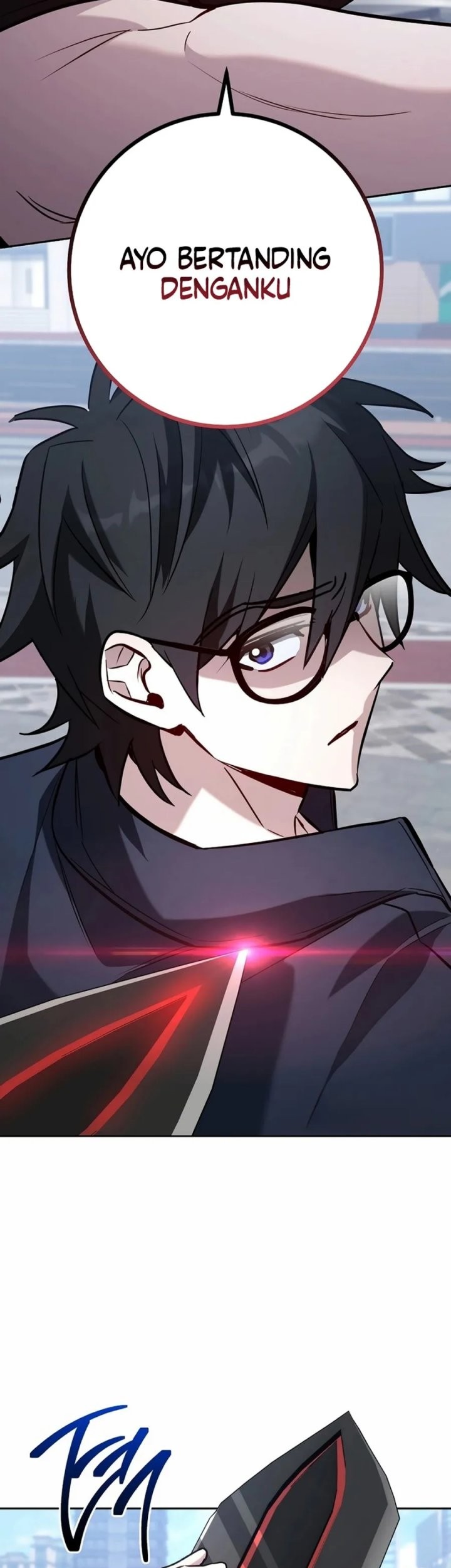 The Top Ranker’s Aspiring Writer Life Manual Chapter 20 Gambar 3