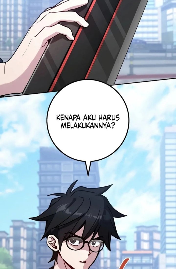 The Top Ranker’s Aspiring Writer Life Manual Chapter 20 Gambar 4