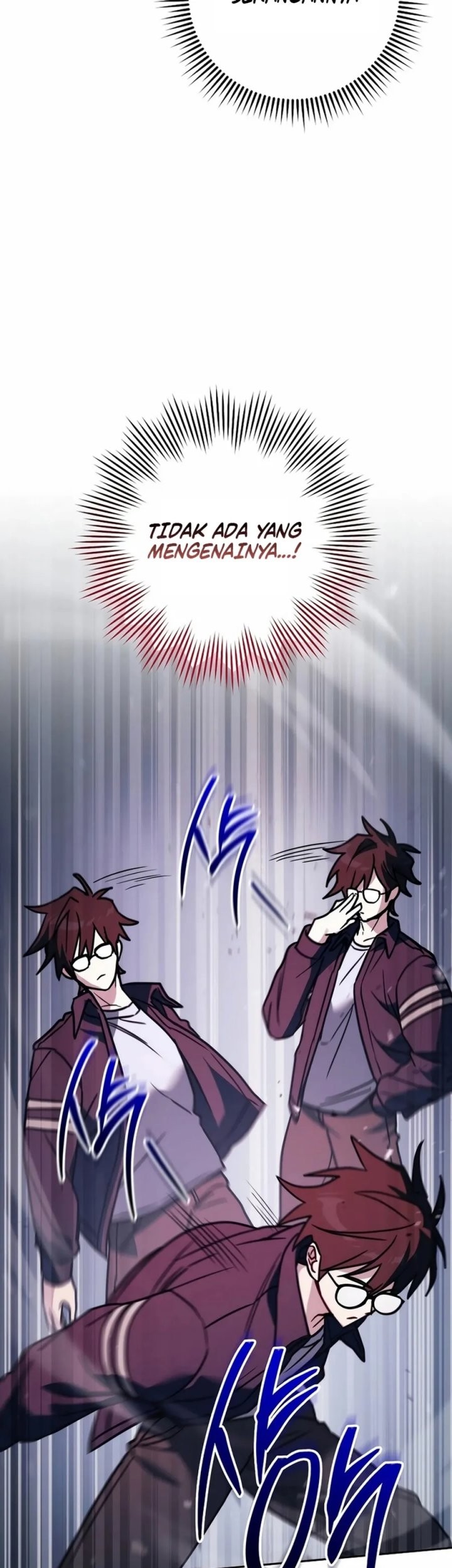 The Top Ranker’s Aspiring Writer Life Manual Chapter 20 Gambar 64