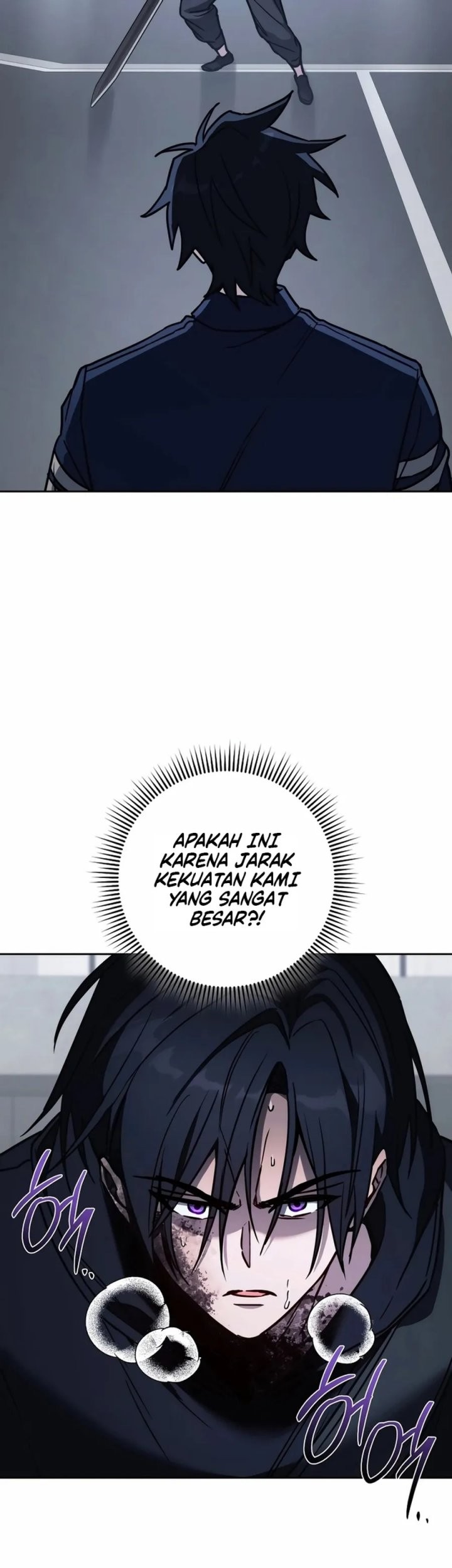 The Top Ranker’s Aspiring Writer Life Manual Chapter 20 Gambar 66