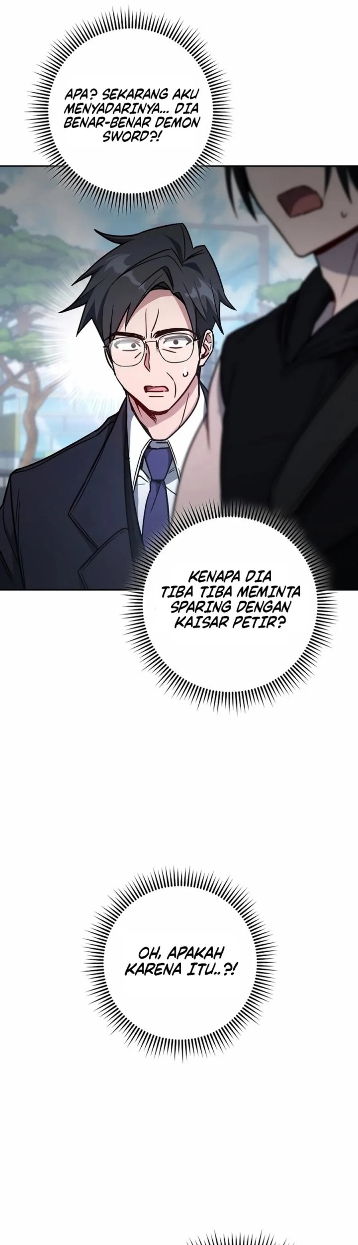 The Top Ranker’s Aspiring Writer Life Manual Chapter 20 Gambar 13