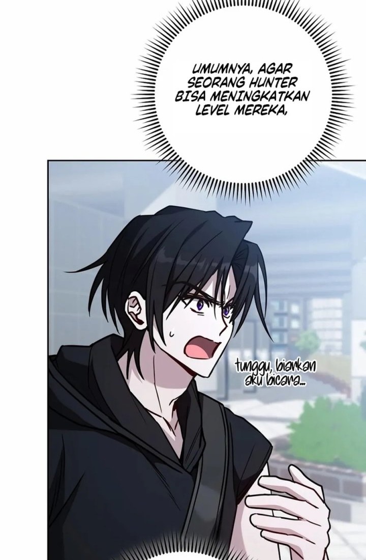 The Top Ranker’s Aspiring Writer Life Manual Chapter 20 Gambar 14