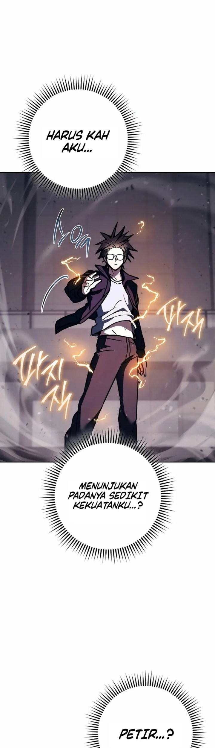 The Top Ranker’s Aspiring Writer Life Manual Chapter 20 Gambar 88