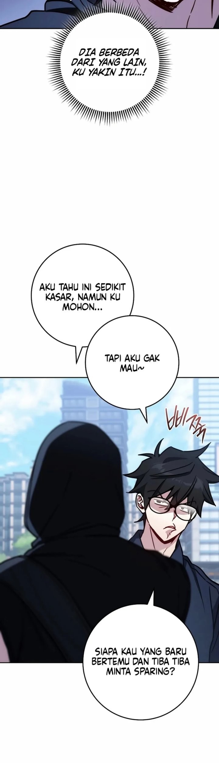 The Top Ranker’s Aspiring Writer Life Manual Chapter 20 Gambar 7