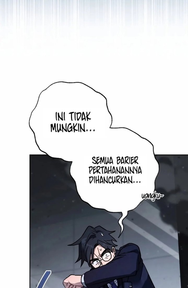 The Top Ranker’s Aspiring Writer Life Manual Chapter 20 Gambar 98