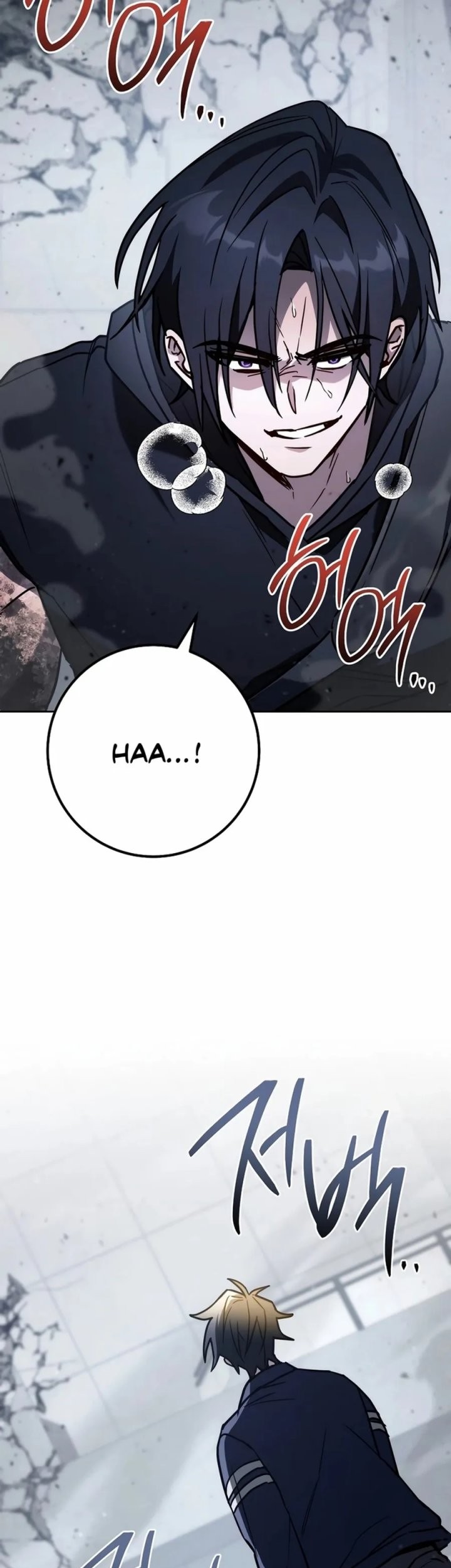 The Top Ranker’s Aspiring Writer Life Manual Chapter 20 Gambar 101