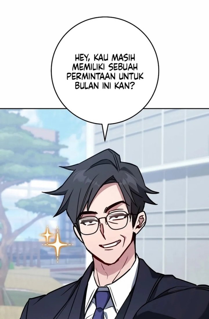 The Top Ranker’s Aspiring Writer Life Manual Chapter 20 Gambar 18