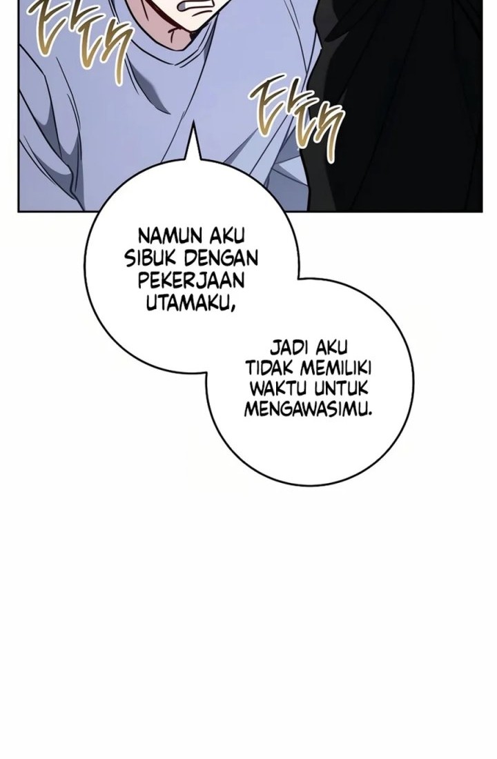 The Top Ranker’s Aspiring Writer Life Manual Chapter 21 Gambar 19