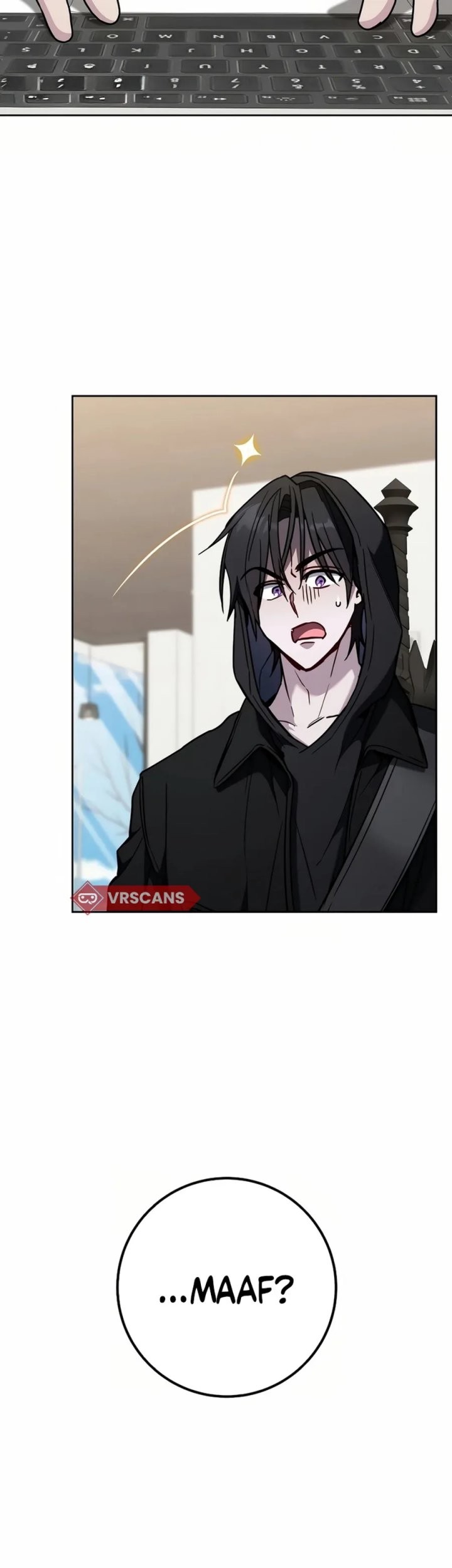 The Top Ranker’s Aspiring Writer Life Manual Chapter 21 Gambar 22