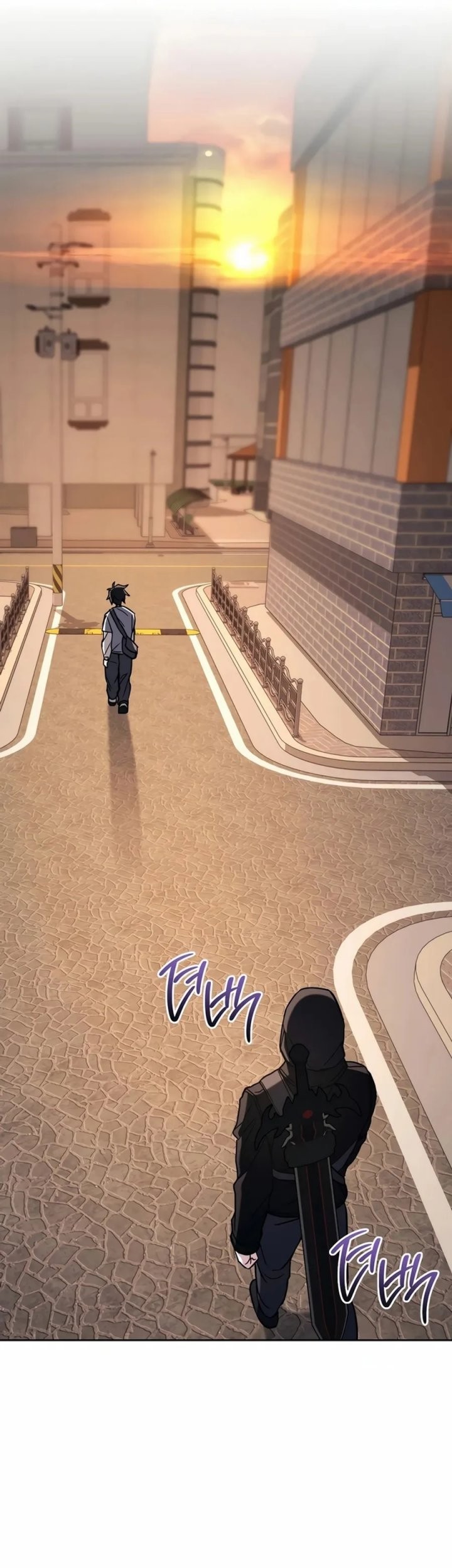 The Top Ranker’s Aspiring Writer Life Manual Chapter 21 Gambar 25