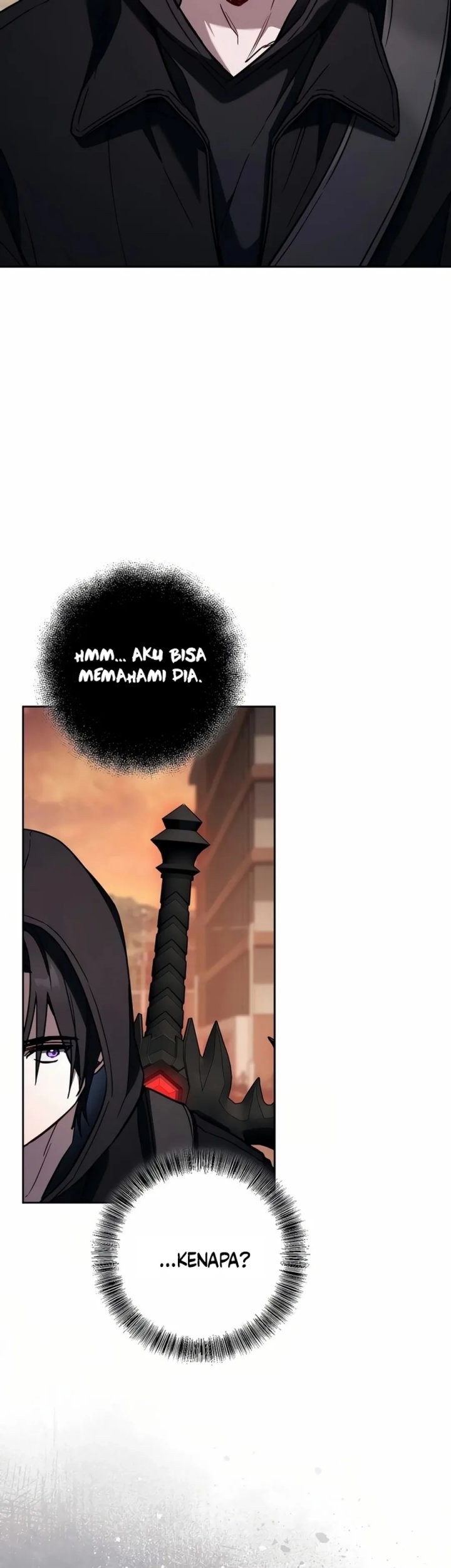 The Top Ranker’s Aspiring Writer Life Manual Chapter 21 Gambar 29