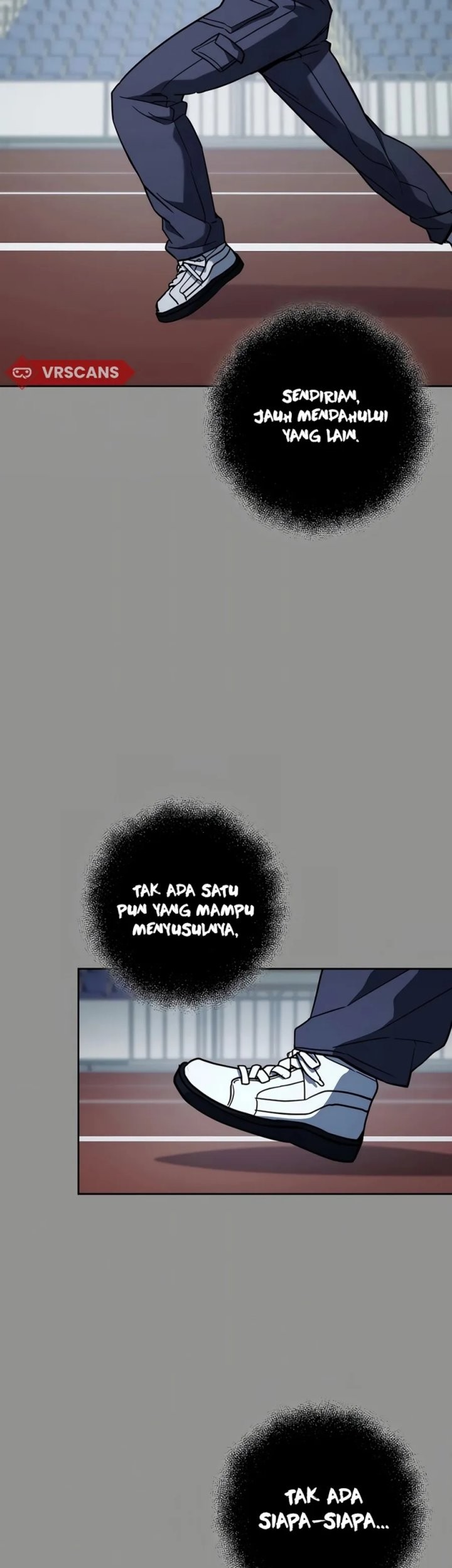 The Top Ranker’s Aspiring Writer Life Manual Chapter 21 Gambar 31