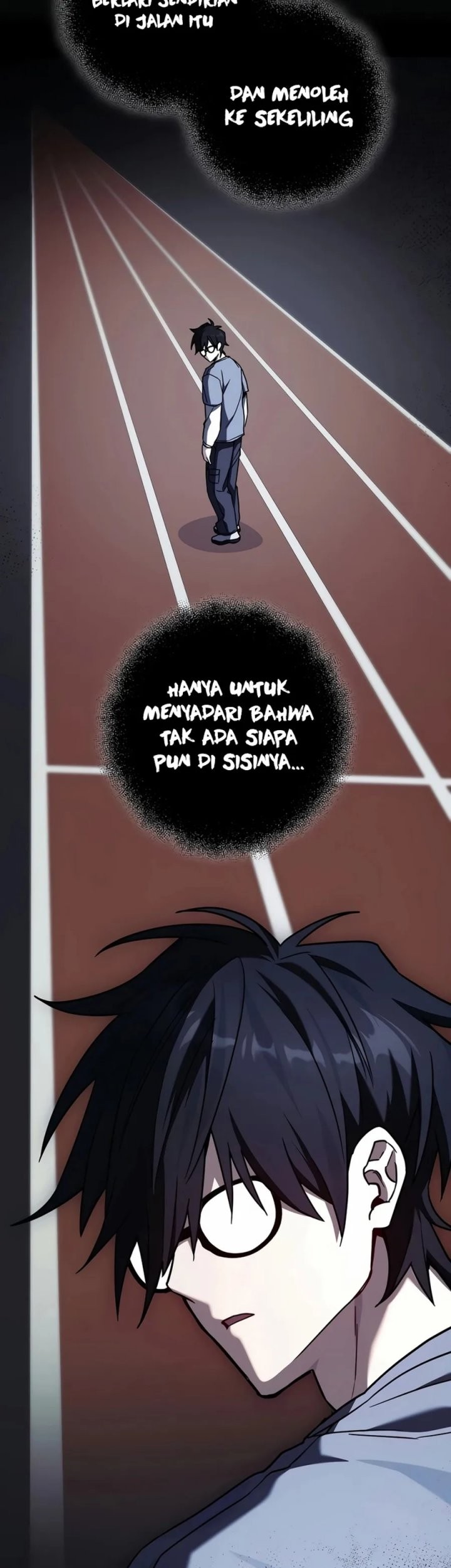 The Top Ranker’s Aspiring Writer Life Manual Chapter 21 Gambar 33