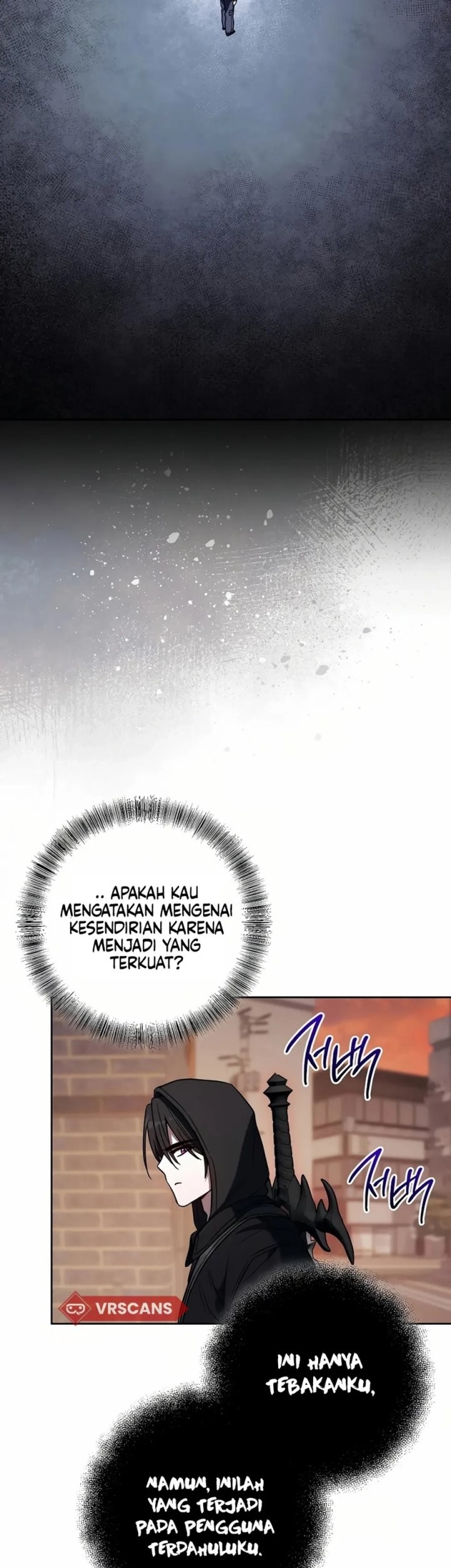 The Top Ranker’s Aspiring Writer Life Manual Chapter 21 Gambar 35