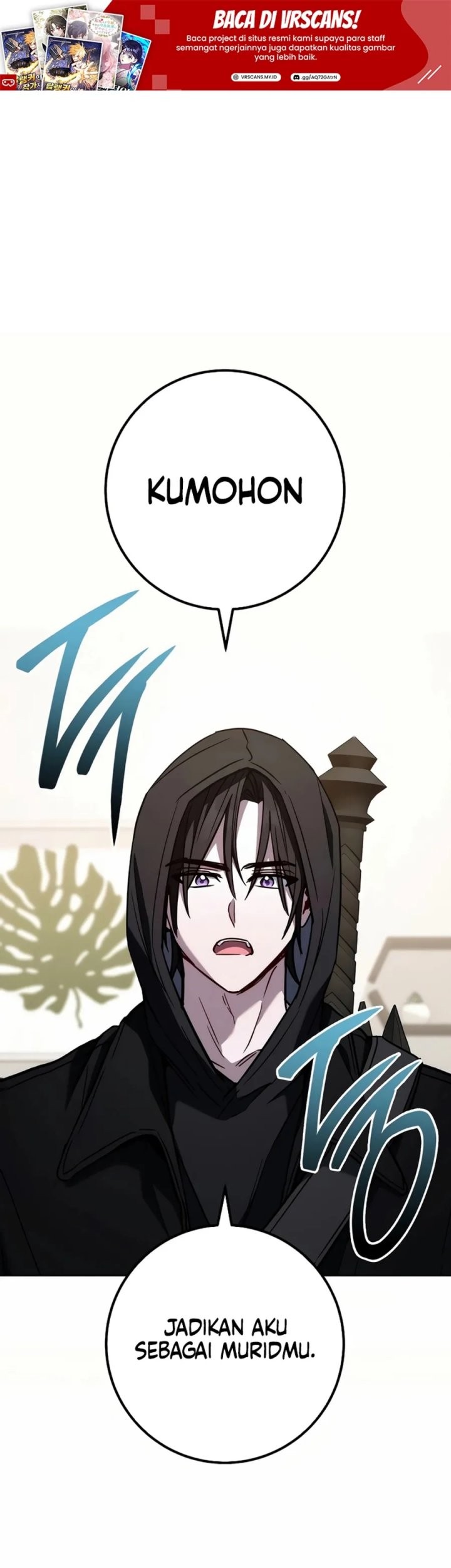 Komik The Top Ranker’s Aspiring Writer Life Manual Chapter 21 gambar nomor 1