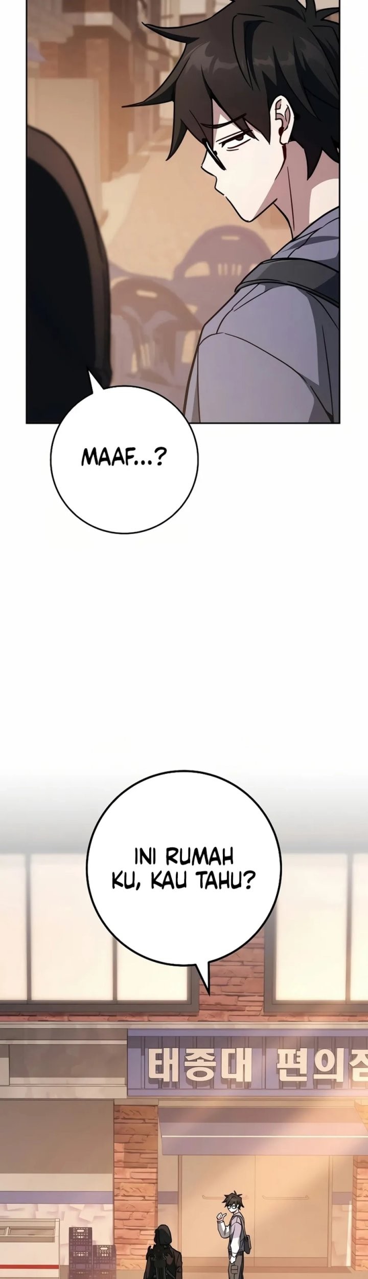 The Top Ranker’s Aspiring Writer Life Manual Chapter 21 Gambar 39