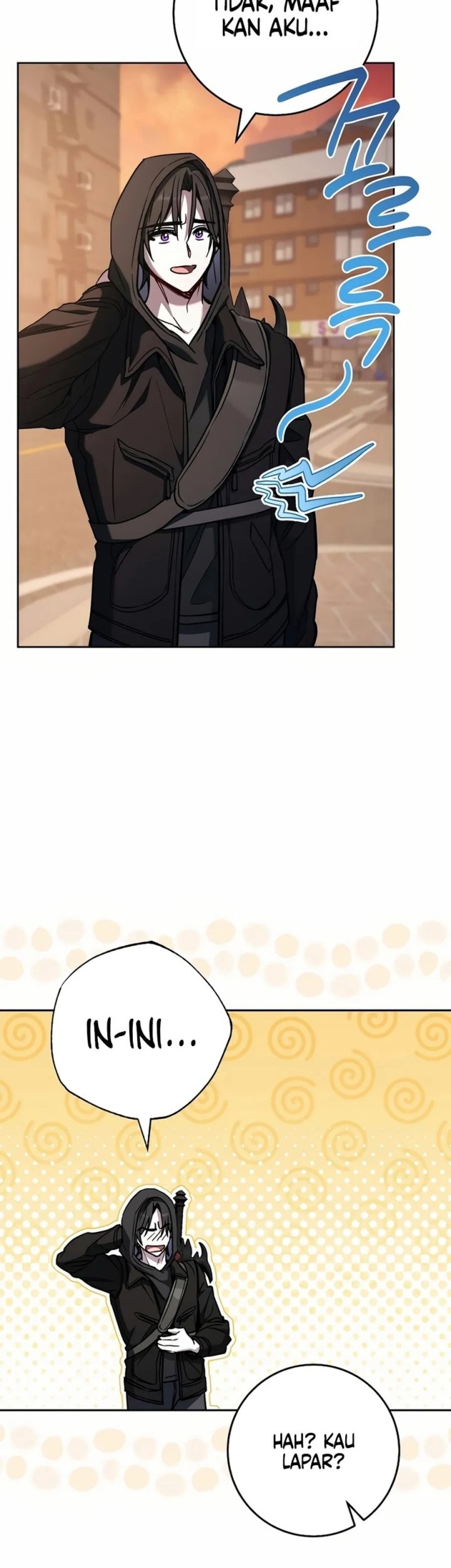 The Top Ranker’s Aspiring Writer Life Manual Chapter 21 Gambar 41