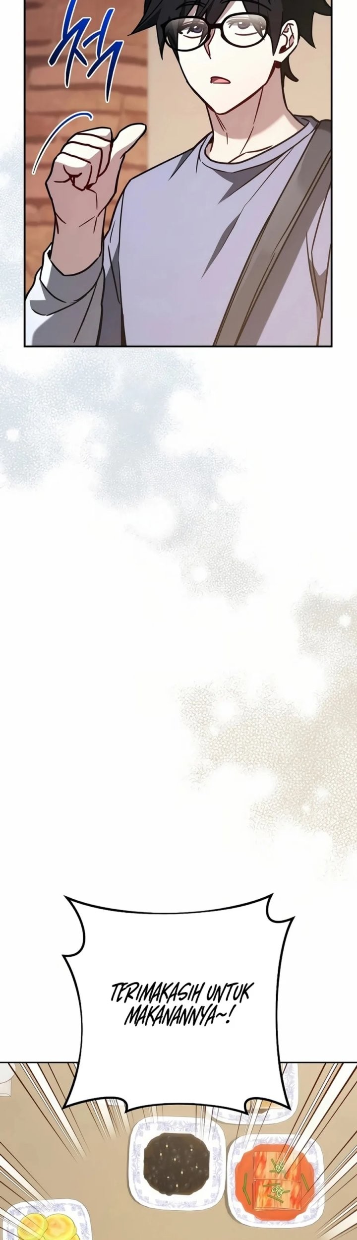 The Top Ranker’s Aspiring Writer Life Manual Chapter 21 Gambar 43