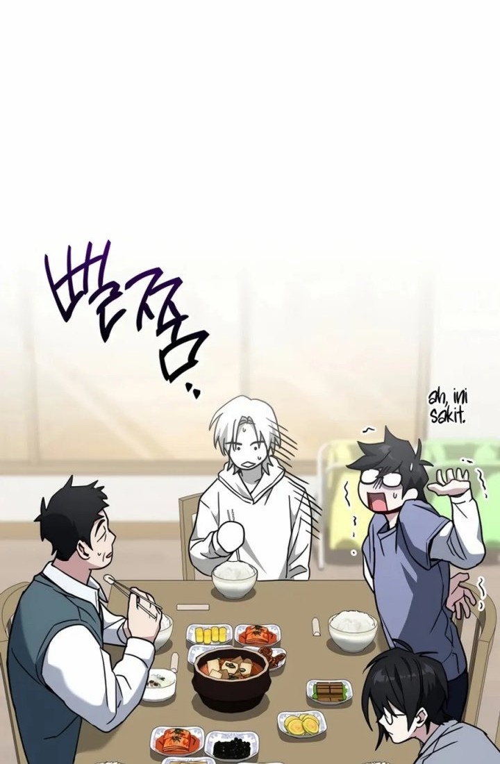 The Top Ranker’s Aspiring Writer Life Manual Chapter 21 Gambar 48