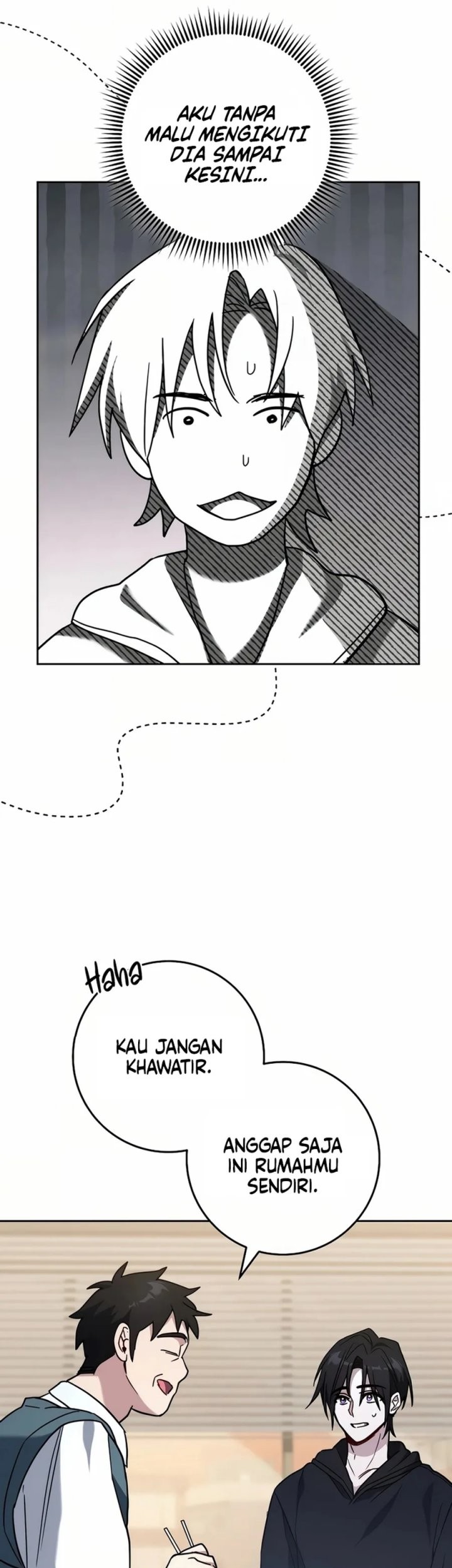 The Top Ranker’s Aspiring Writer Life Manual Chapter 21 Gambar 50