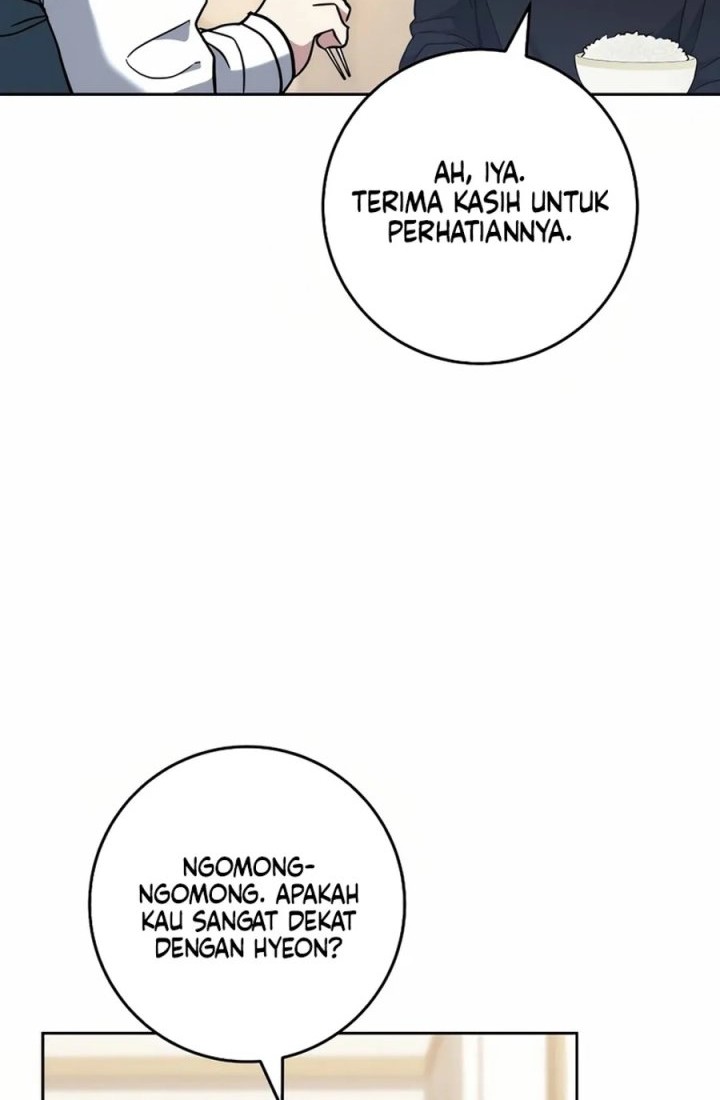 The Top Ranker’s Aspiring Writer Life Manual Chapter 21 Gambar 51