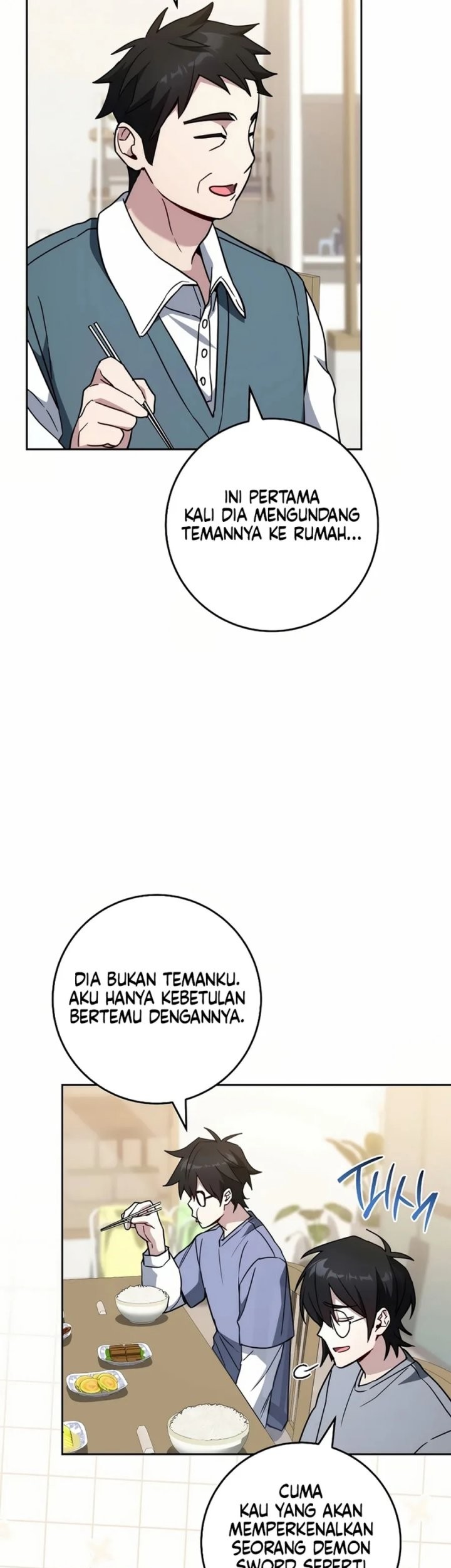 The Top Ranker’s Aspiring Writer Life Manual Chapter 21 Gambar 52