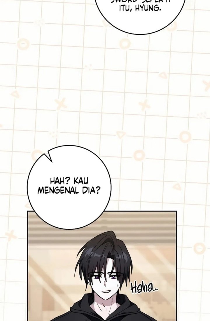 The Top Ranker’s Aspiring Writer Life Manual Chapter 21 Gambar 53