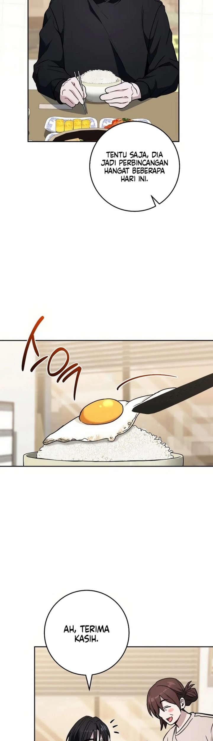 The Top Ranker’s Aspiring Writer Life Manual Chapter 21 Gambar 54