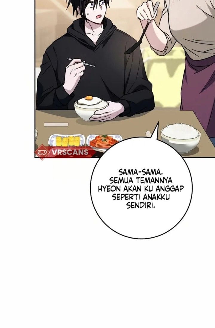 The Top Ranker’s Aspiring Writer Life Manual Chapter 21 Gambar 55