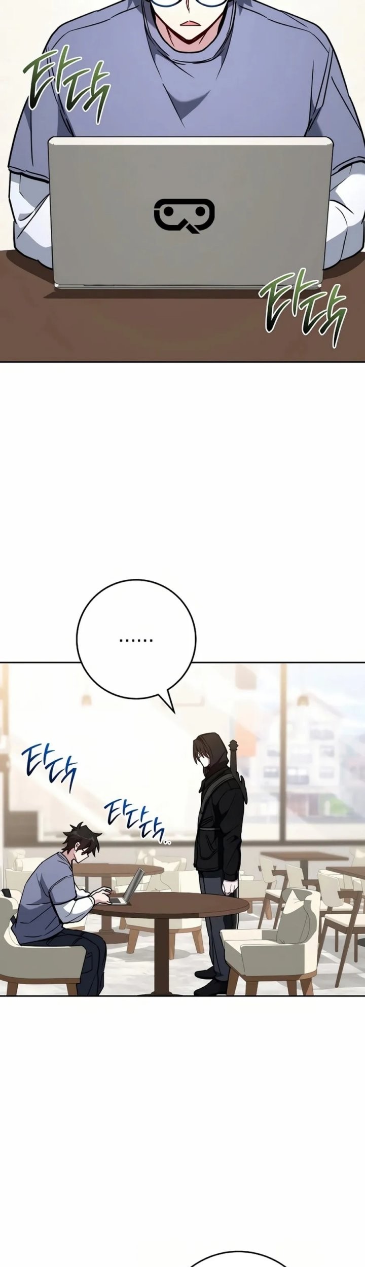 The Top Ranker’s Aspiring Writer Life Manual Chapter 21 Gambar 3