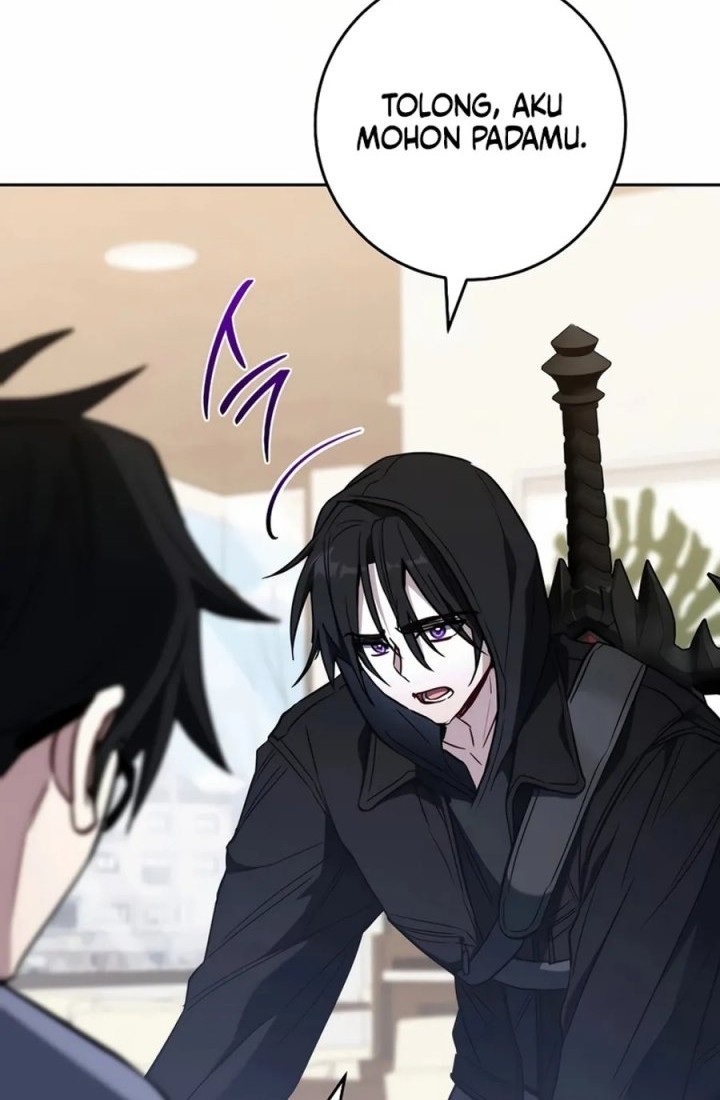 The Top Ranker’s Aspiring Writer Life Manual Chapter 21 Gambar 4