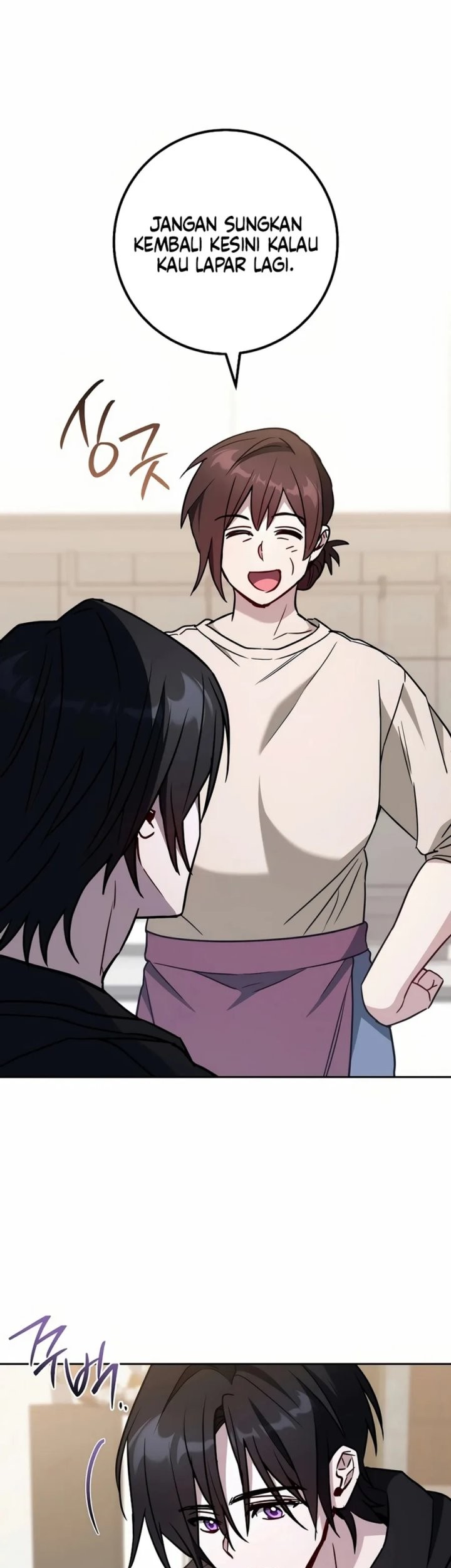 The Top Ranker’s Aspiring Writer Life Manual Chapter 21 Gambar 56