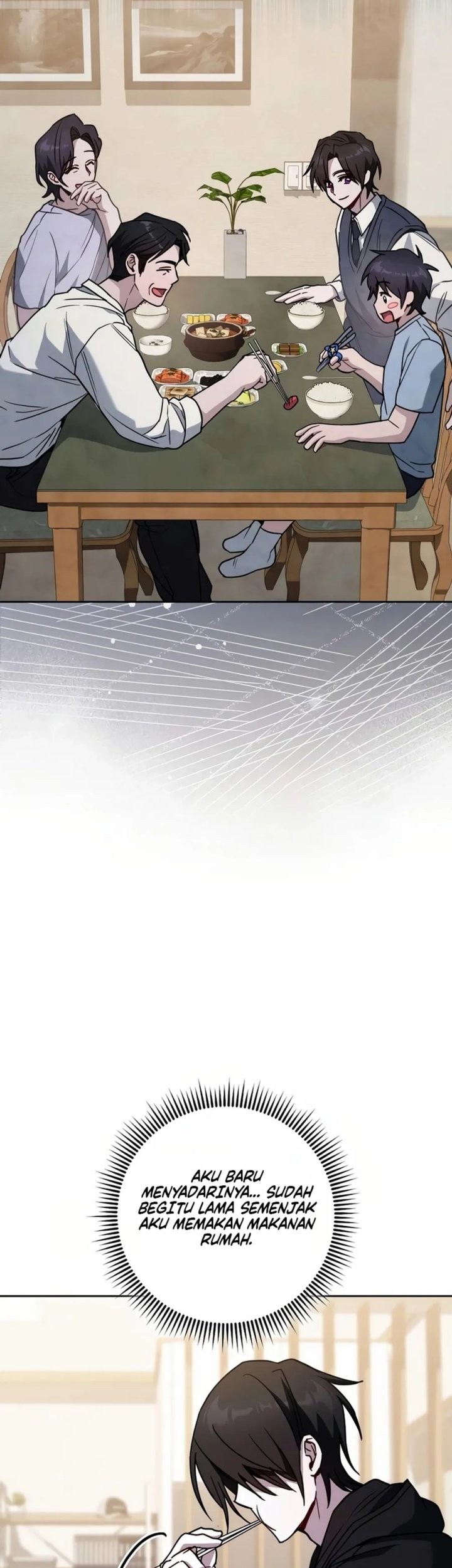 The Top Ranker’s Aspiring Writer Life Manual Chapter 21 Gambar 60