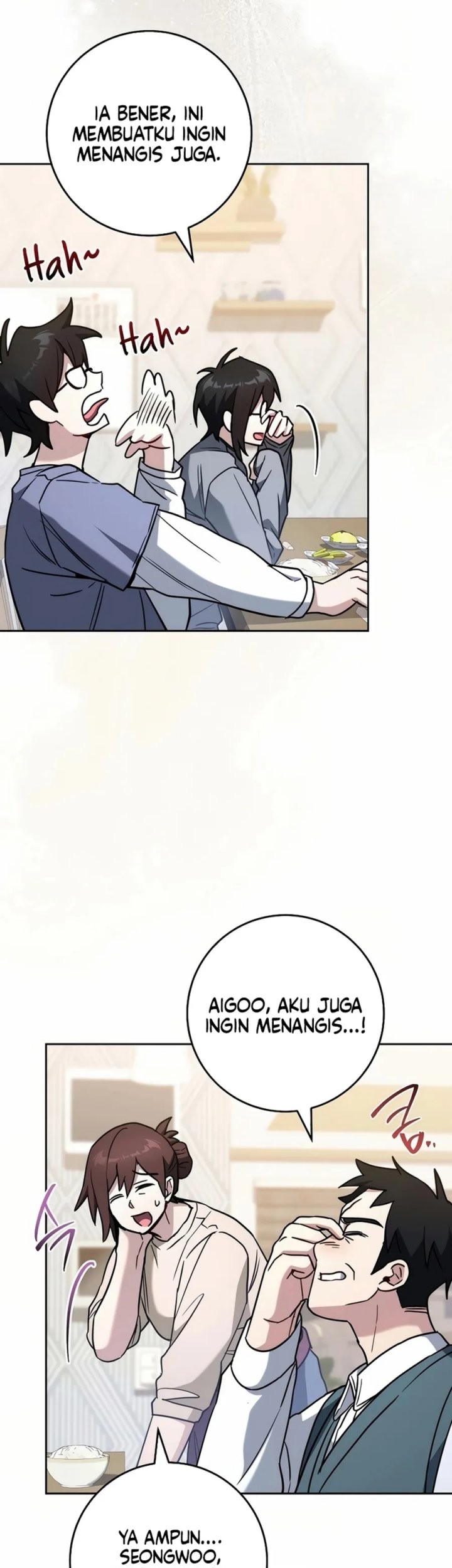 The Top Ranker’s Aspiring Writer Life Manual Chapter 21 Gambar 66