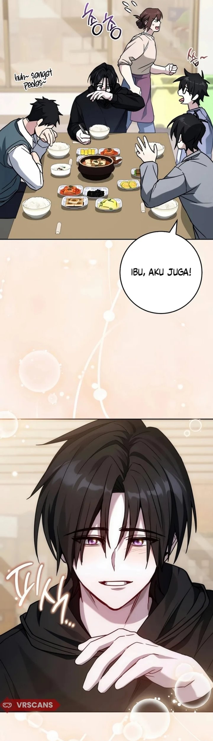 The Top Ranker’s Aspiring Writer Life Manual Chapter 21 Gambar 68