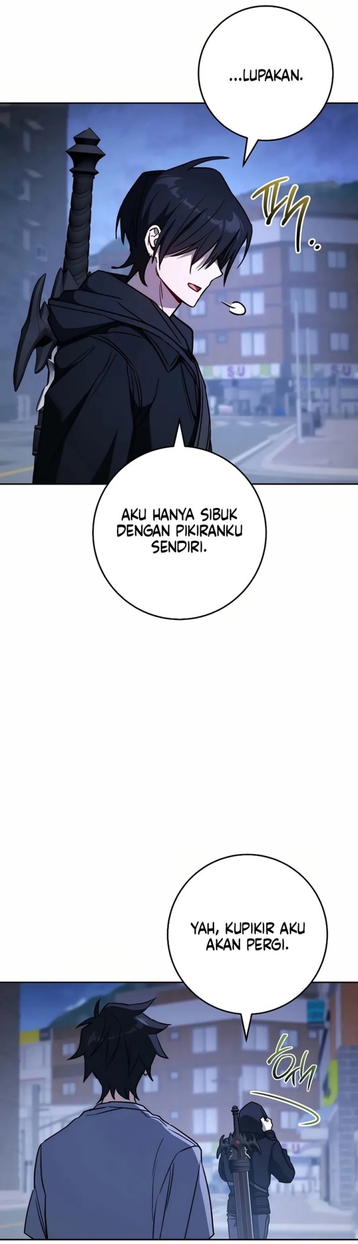 The Top Ranker’s Aspiring Writer Life Manual Chapter 21 Gambar 74