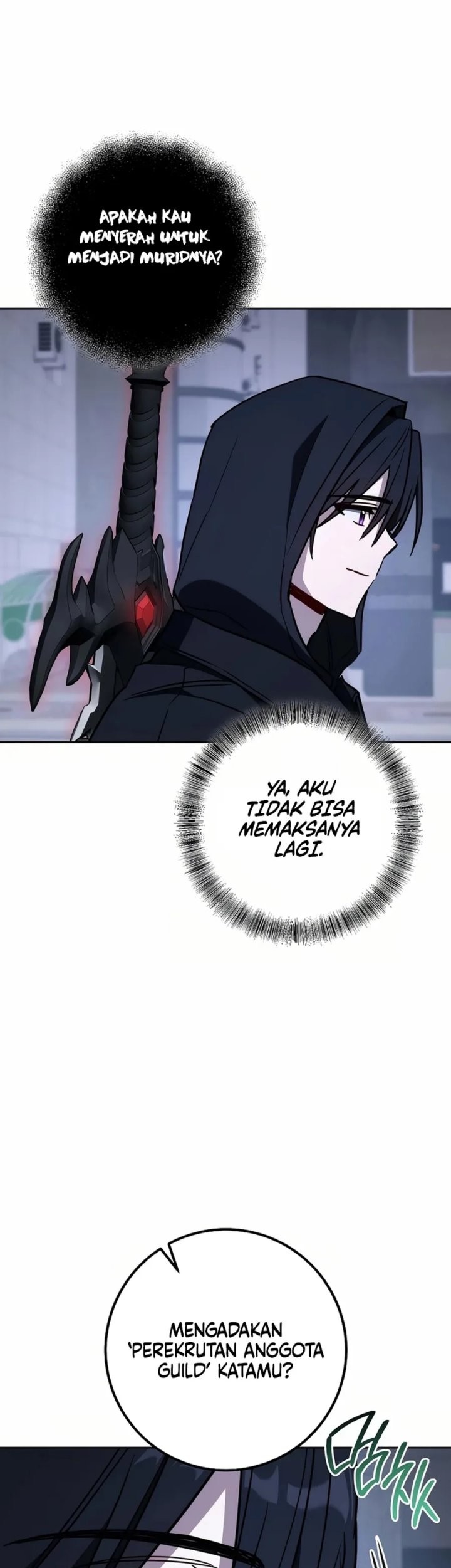 The Top Ranker’s Aspiring Writer Life Manual Chapter 21 Gambar 78