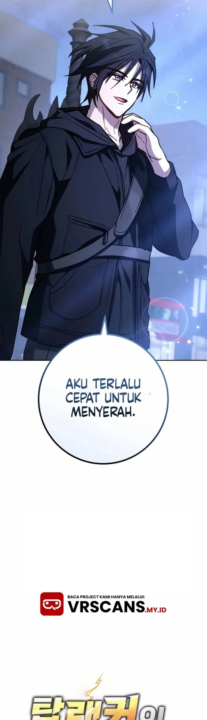 The Top Ranker’s Aspiring Writer Life Manual Chapter 21 Gambar 82