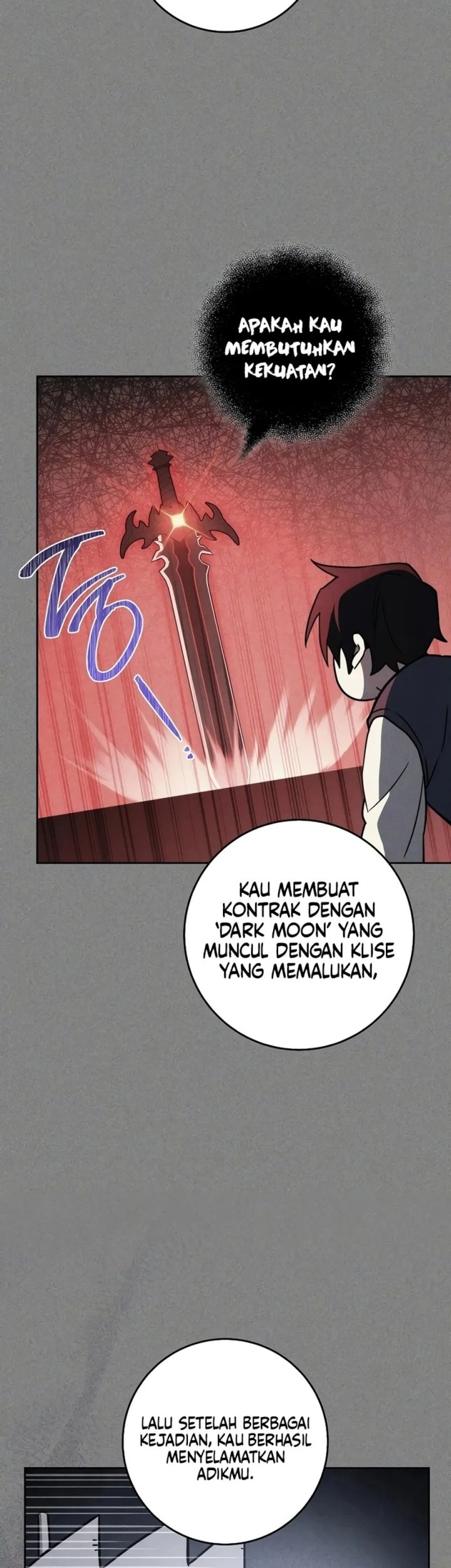 The Top Ranker’s Aspiring Writer Life Manual Chapter 21 Gambar 7