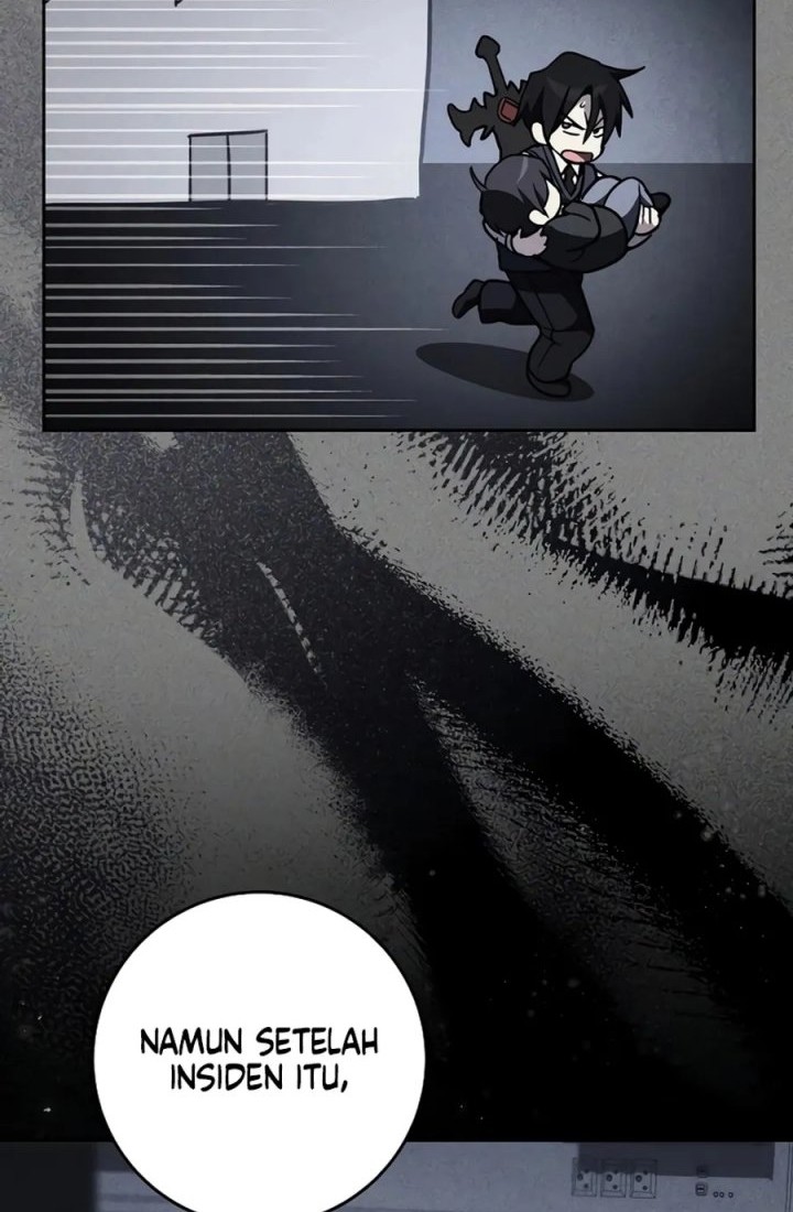 The Top Ranker’s Aspiring Writer Life Manual Chapter 21 Gambar 8