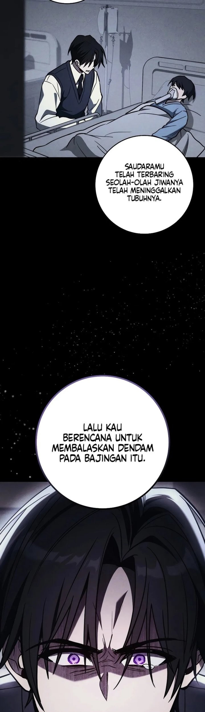 The Top Ranker’s Aspiring Writer Life Manual Chapter 21 Gambar 9