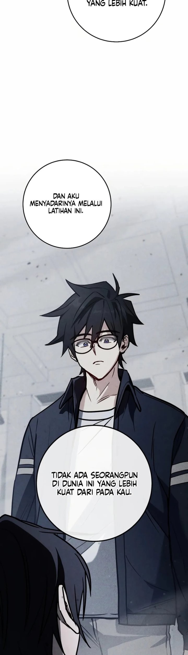 The Top Ranker’s Aspiring Writer Life Manual Chapter 21 Gambar 16