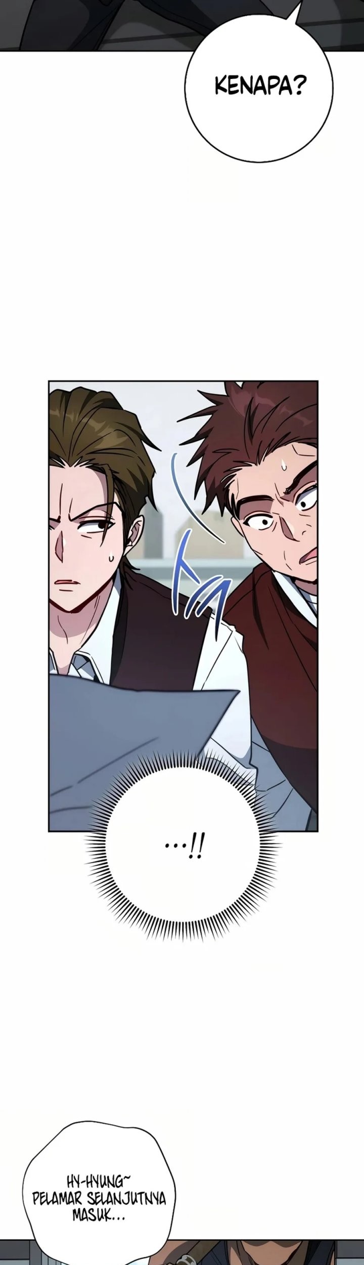 The Top Ranker’s Aspiring Writer Life Manual Chapter 22 Gambar 18