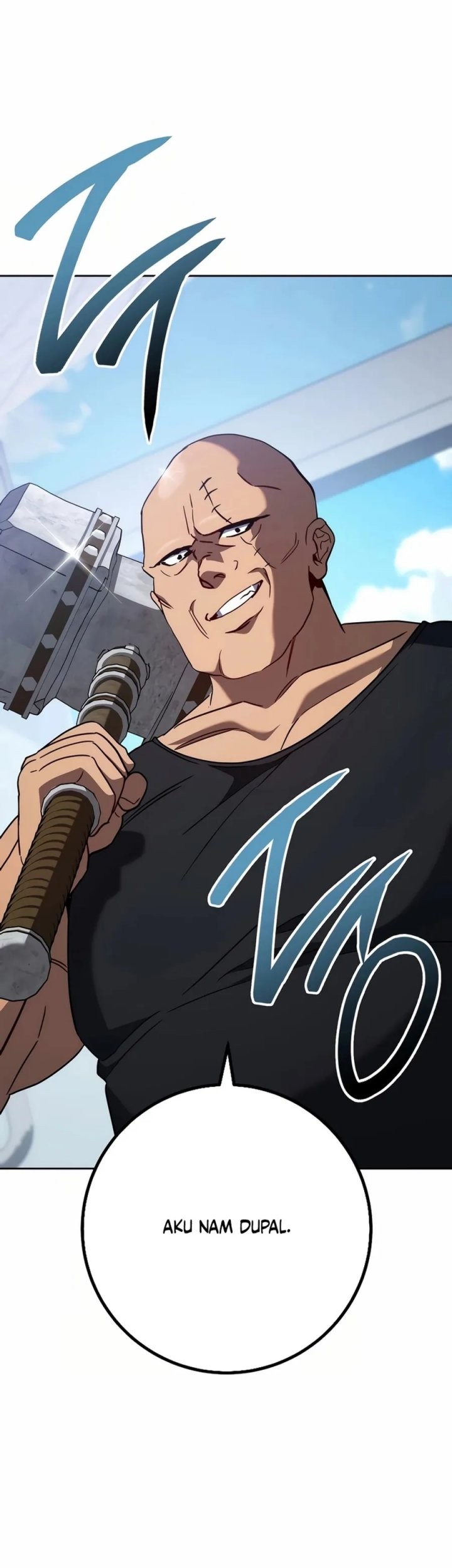 The Top Ranker’s Aspiring Writer Life Manual Chapter 22 Gambar 22