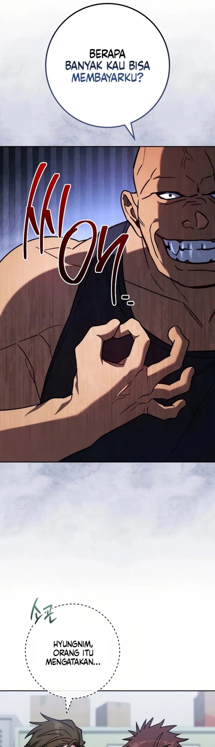 The Top Ranker’s Aspiring Writer Life Manual Chapter 22 Gambar 26