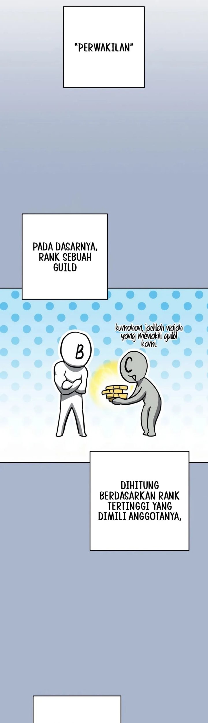 The Top Ranker’s Aspiring Writer Life Manual Chapter 22 Gambar 28