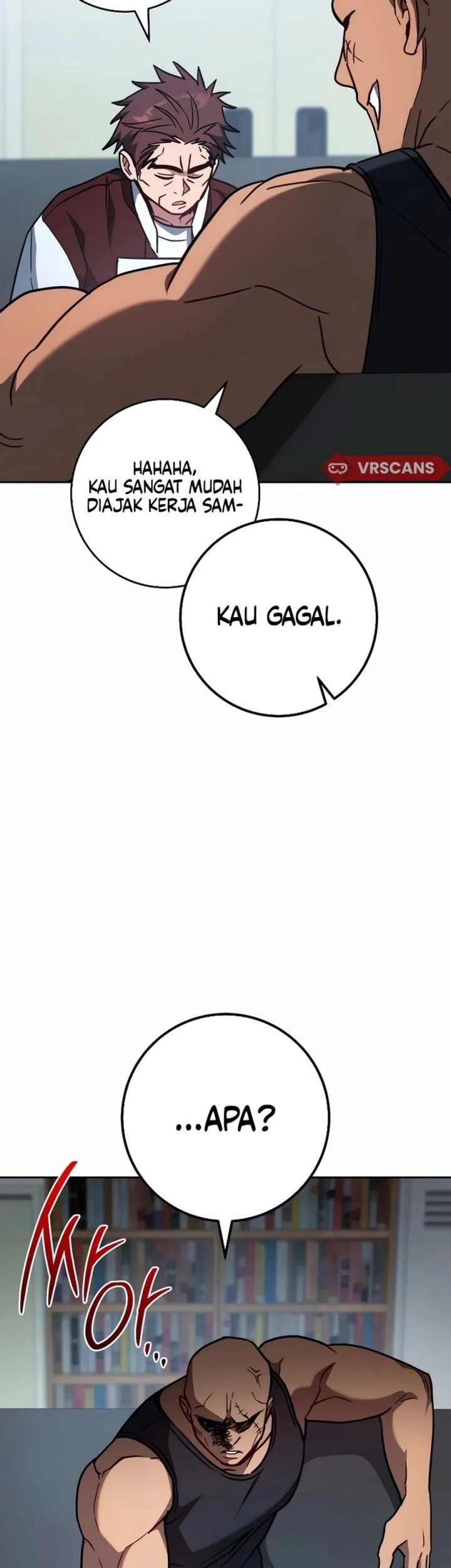 The Top Ranker’s Aspiring Writer Life Manual Chapter 22 Gambar 32